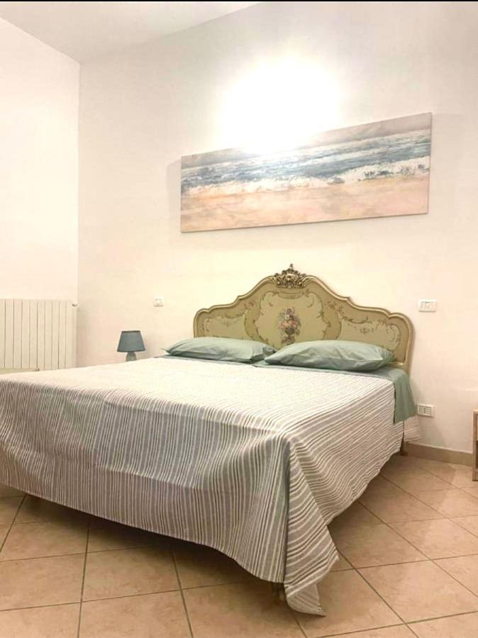 Casa Rosa Apartman Finale Ligure Kültér fotó