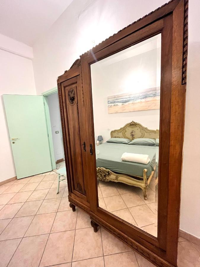 Casa Rosa Apartman Finale Ligure Kültér fotó