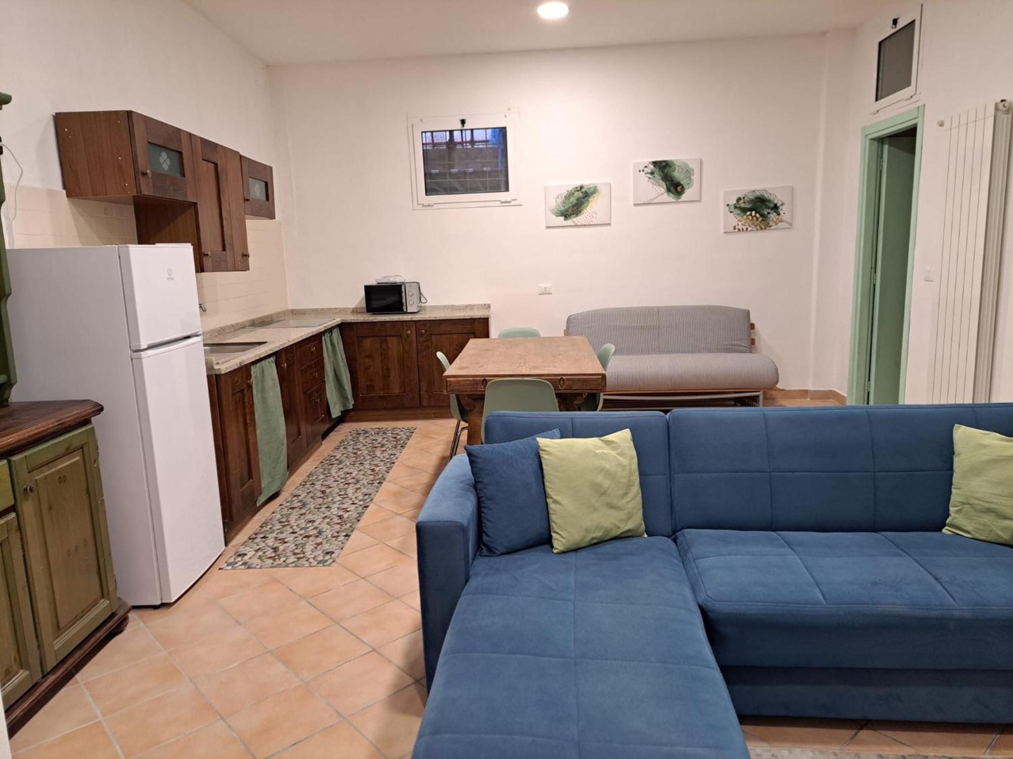 Casa Rosa Apartman Finale Ligure Kültér fotó