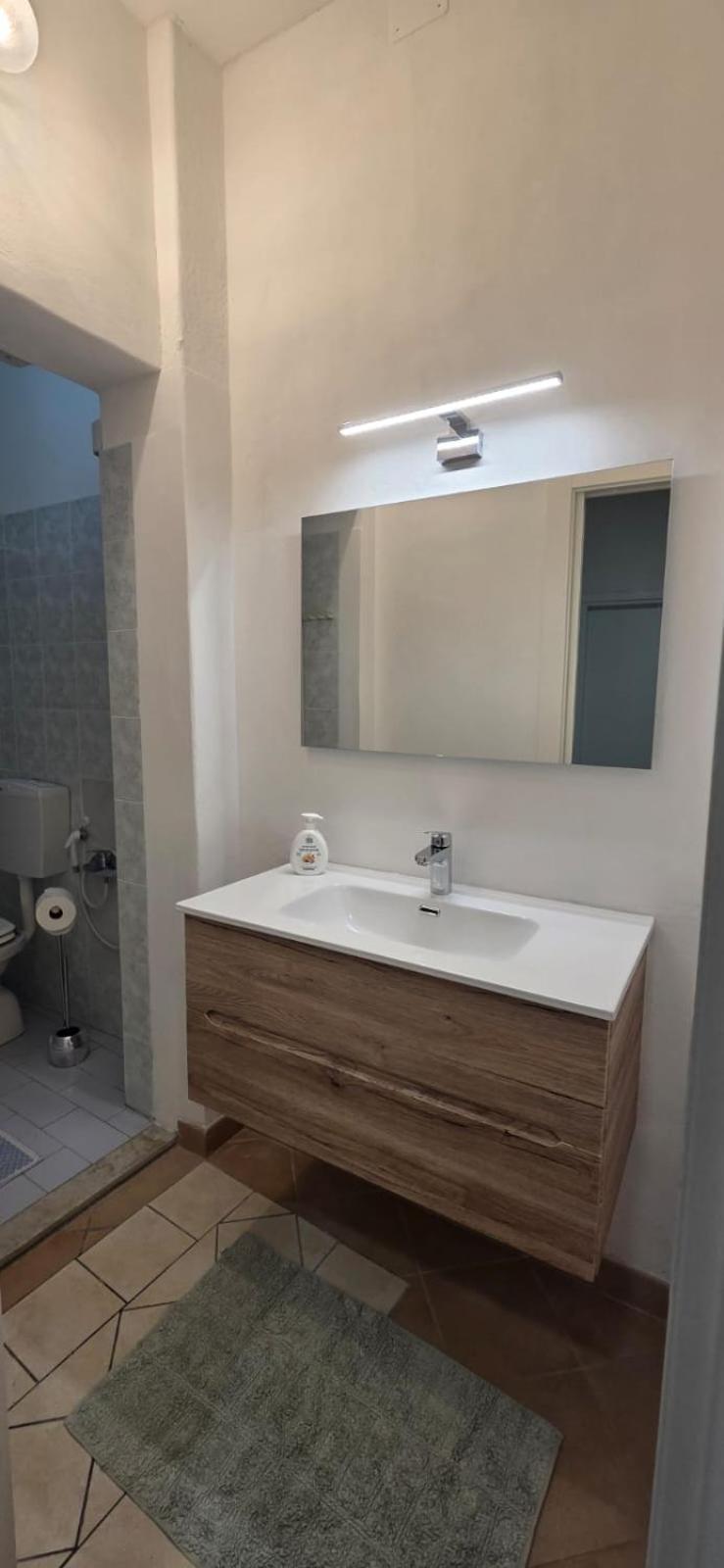 Casa Rosa Apartman Finale Ligure Kültér fotó