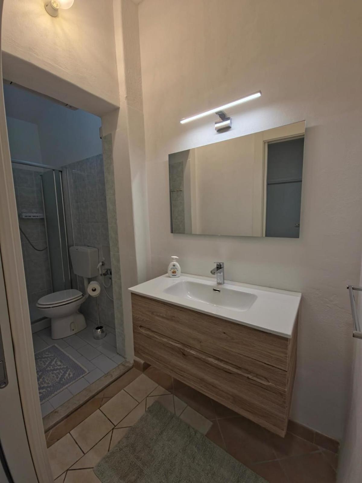 Casa Rosa Apartman Finale Ligure Kültér fotó