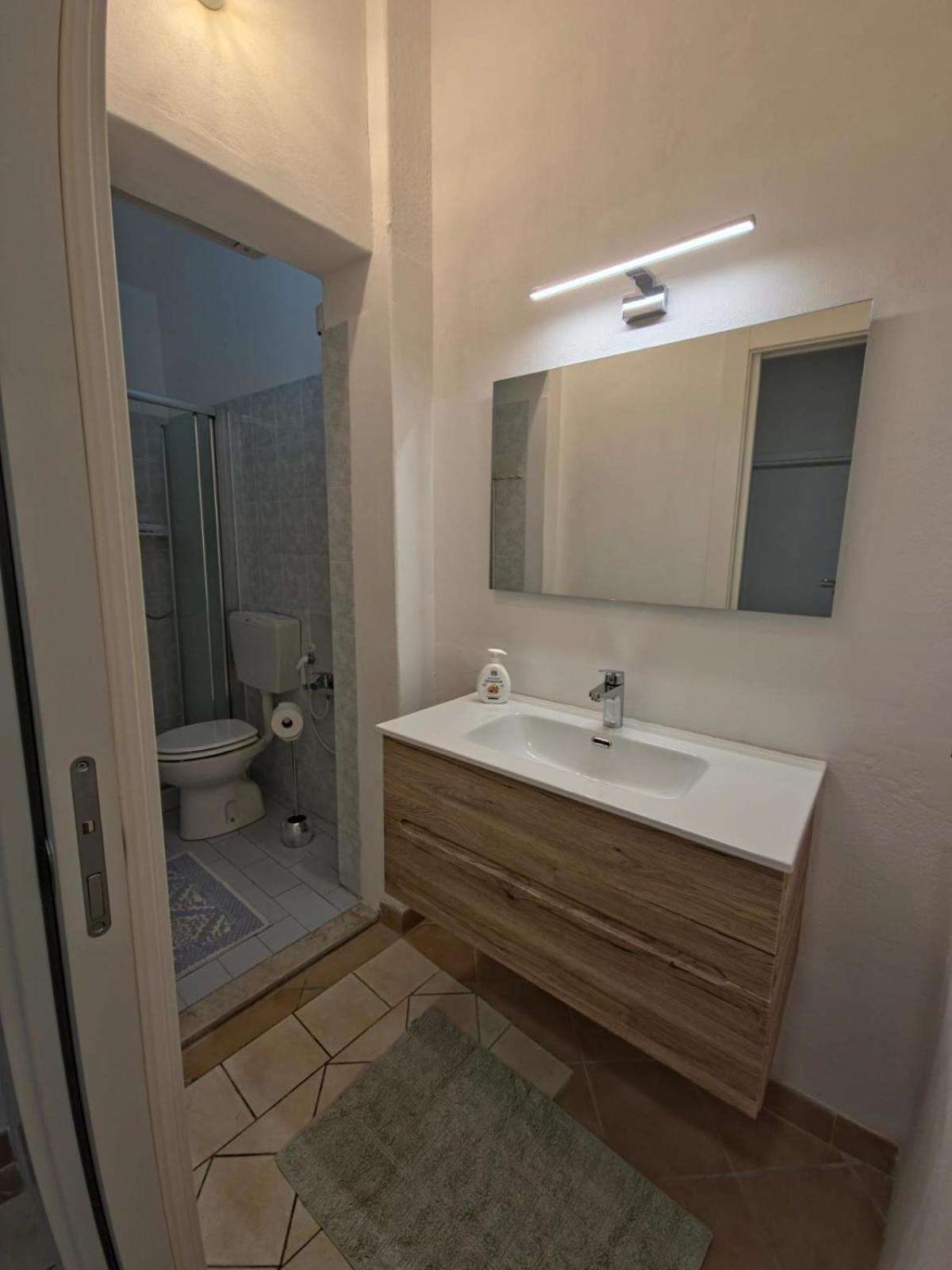 Casa Rosa Apartman Finale Ligure Kültér fotó