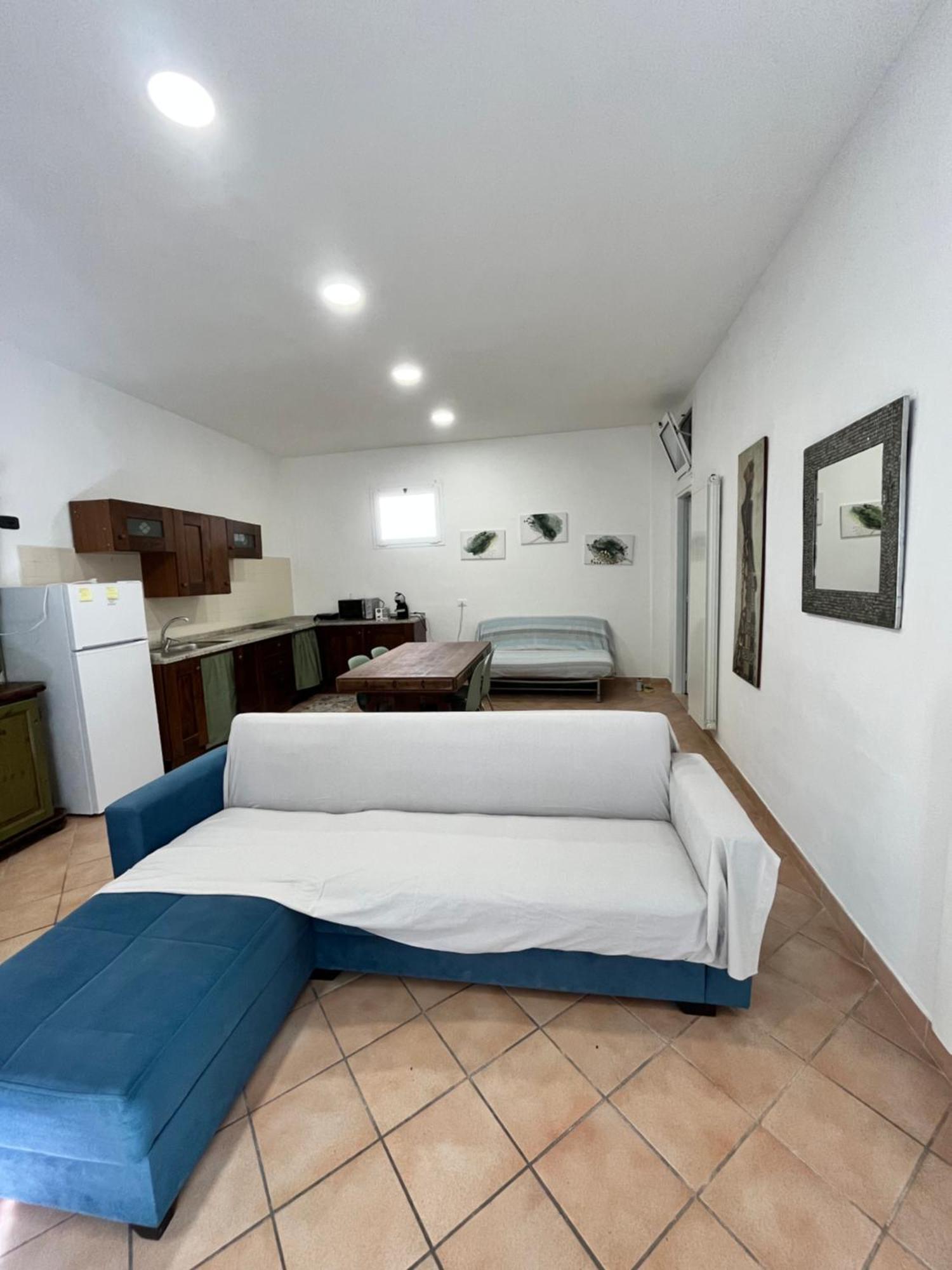 Casa Rosa Apartman Finale Ligure Kültér fotó